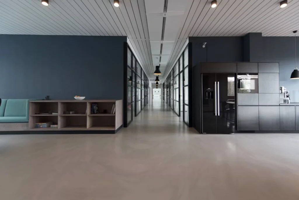 Commercial Properties & Businesses