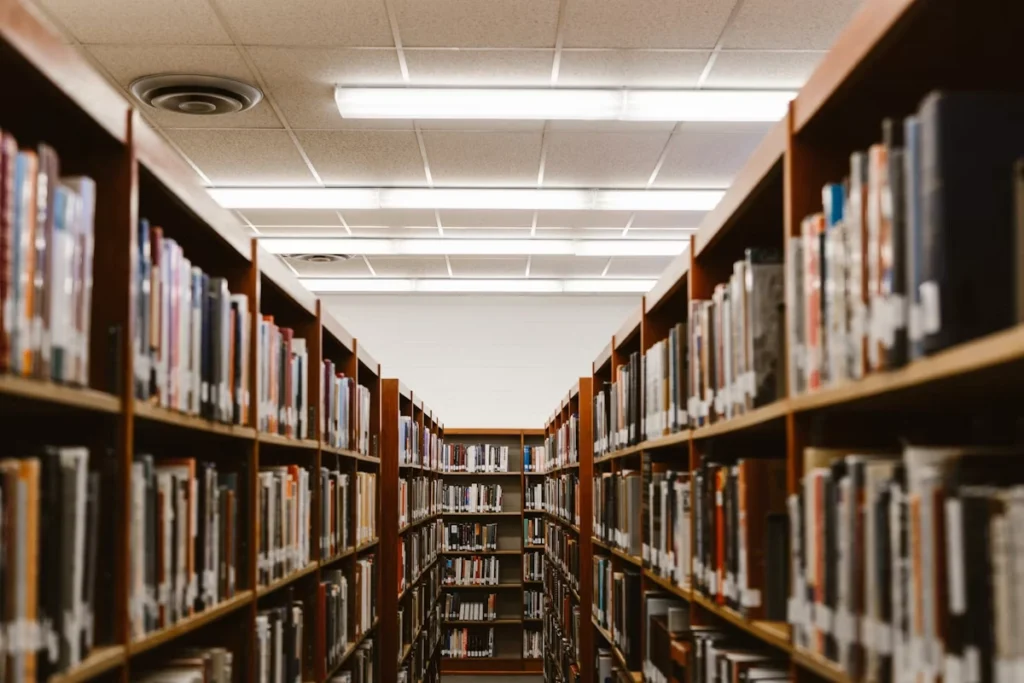 University, Corporate & Institutional Campuses