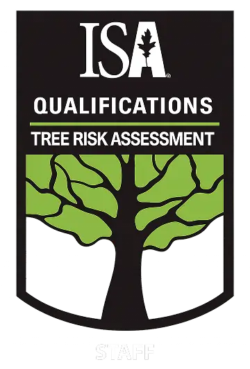 Blue Ribbon Tree certification