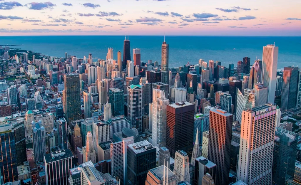 Cities & Municipal Agencies